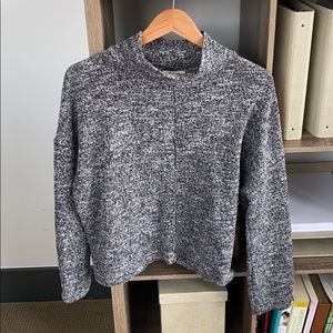 Madewell sweater